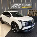 NISSAN KICKS 1.0 TURBO FLEX EXCLUSIVE DCT NISSAN KICKS 1.0 TURBO FLEX EXCLUSIVE DCT