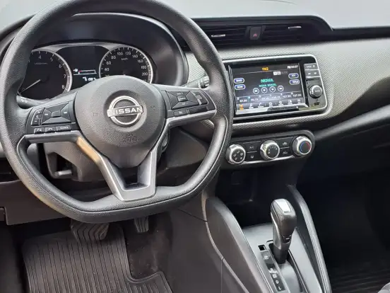 NISSAN-KICKS-1.6 16V FLEXSTART ACTIVE XTRONIC NISSAN-KICKS-2023