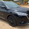 NISSAN KICKS 1.6 16V FLEXSTART ADVANCE XTRONIC NISSAN KICKS 1.6 16V FLEXSTART ADVANCE XTRONIC