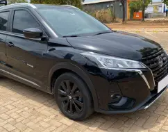NISSAN KICKS 1.6 16V FLEXSTART ADVANCE XTRONIC NISSAN KICKS 1.6 16V FLEXSTART ADVANCE XTRONIC