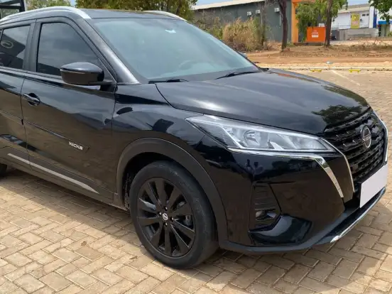 NISSAN-KICKS-1.6 16V FLEXSTART ADVANCE XTRONIC NISSAN-KICKS-2023