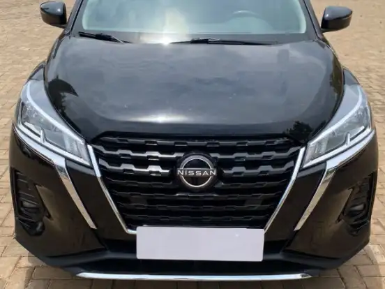 NISSAN-KICKS-1.6 16V FLEXSTART ADVANCE XTRONIC NISSAN-KICKS-2023