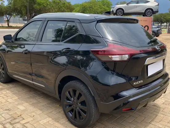NISSAN-KICKS-1.6 16V FLEXSTART ADVANCE XTRONIC NISSAN-KICKS-2023