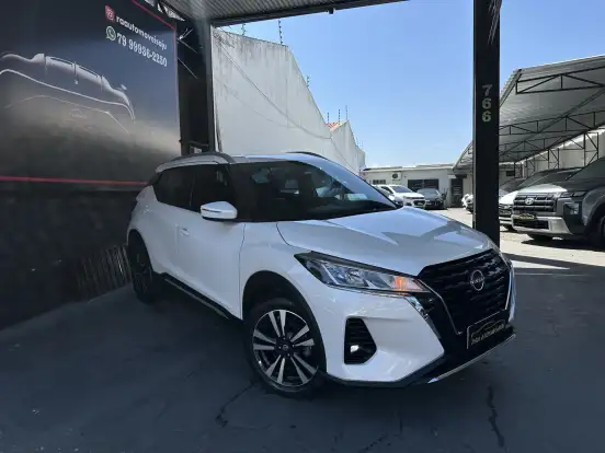 NISSAN-KICKS-1.6 16V FLEXSTART ADVANCE XTRONIC NISSAN-KICKS-2023