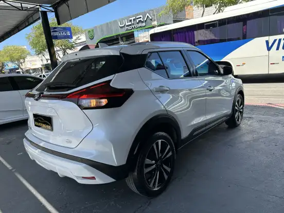 NISSAN-KICKS-1.6 16V FLEXSTART ADVANCE XTRONIC NISSAN-KICKS-2023