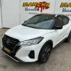 NISSAN KICKS 1.6 16V FLEXSTART ADVANCE XTRONIC NISSAN KICKS 1.6 16V FLEXSTART ADVANCE XTRONIC