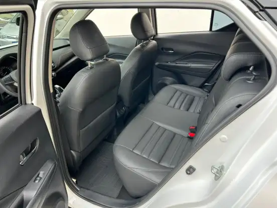 NISSAN-KICKS-1.6 16V FLEXSTART ADVANCE XTRONIC NISSAN-KICKS-2024