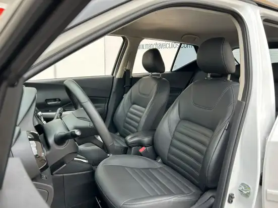NISSAN-KICKS-1.6 16V FLEXSTART ADVANCE XTRONIC NISSAN-KICKS-2024