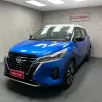 NISSAN KICKS 1.6 16V FLEXSTART EXCLUSIVE XTRONIC NISSAN KICKS 1.6 16V FLEXSTART EXCLUSIVE XTRONIC