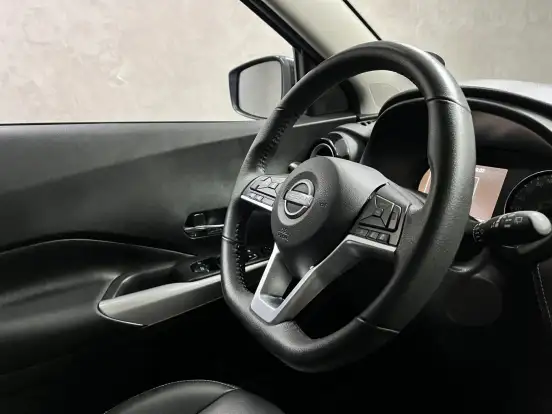 NISSAN-KICKS-1.6 16V FLEXSTART EXCLUSIVE XTRONIC NISSAN-KICKS-2022