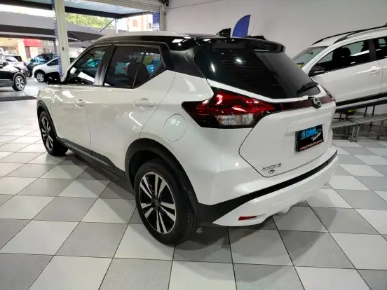 NISSAN-KICKS-1.6 16V FLEXSTART EXCLUSIVE XTRONIC NISSAN-KICKS-2023