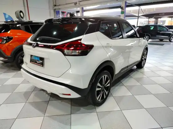 NISSAN-KICKS-1.6 16V FLEXSTART EXCLUSIVE XTRONIC NISSAN-KICKS-2023