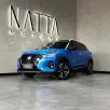 NISSAN KICKS 1.6 16V FLEXSTART EXCLUSIVE XTRONIC NISSAN KICKS 1.6 16V FLEXSTART EXCLUSIVE XTRONIC