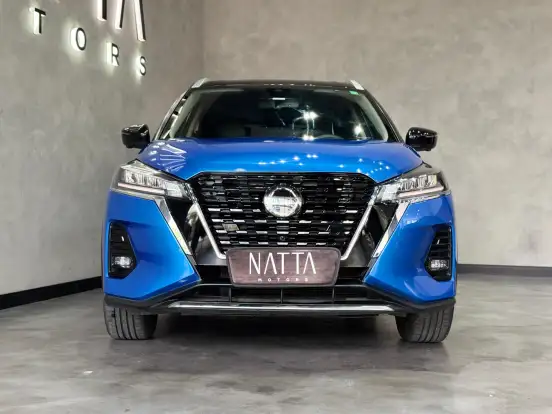 NISSAN-KICKS-2022
