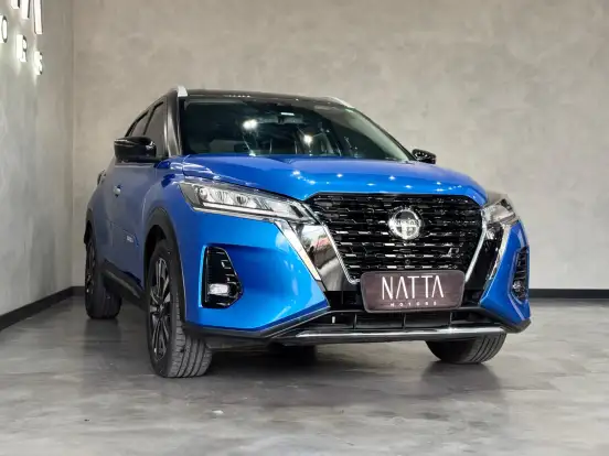 NISSAN-KICKS-2022