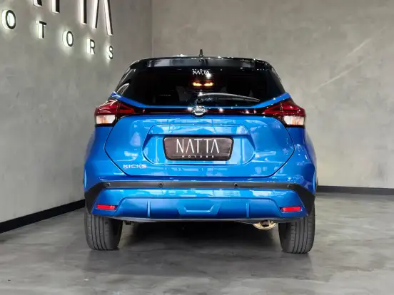 NISSAN-KICKS-2022