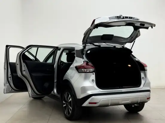 NISSAN-KICKS-1.6 16V FLEXSTART EXCLUSIVE XTRONIC NISSAN-KICKS-2022