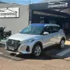 NISSAN KICKS 1.6 16V FLEXSTART SENSE MANUAL NISSAN KICKS 1.6 16V FLEXSTART SENSE MANUAL