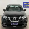 NISSAN KICKS 1.6 16V FLEXSTART SL 4P XTRONIC NISSAN KICKS 1.6 16V FLEXSTART SL 4P XTRONIC