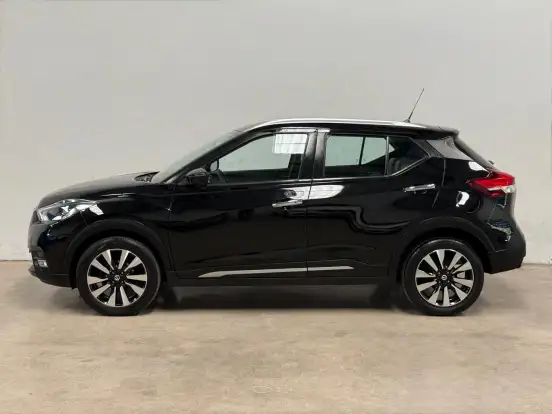 NISSAN-KICKS-1.6 16V FLEXSTART SL 4P XTRONIC NISSAN-KICKS-2018