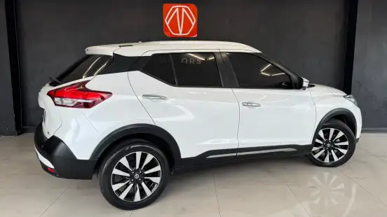 NISSAN-KICKS-1.6 16V FLEXSTART SL 4P XTRONIC NISSAN-KICKS-2019
