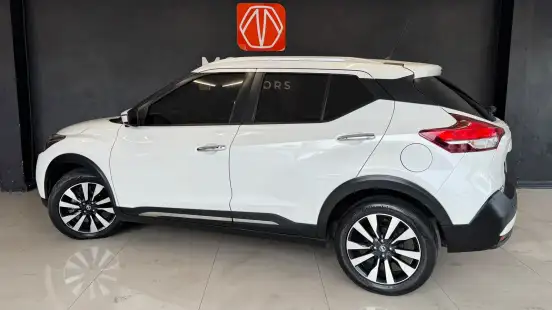 NISSAN-KICKS-1.6 16V FLEXSTART SL 4P XTRONIC NISSAN-KICKS-2019
