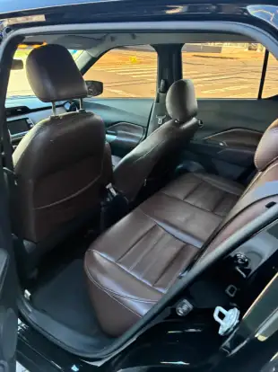 NISSAN-KICKS-1.6 16V FLEXSTART SV 4P XTRONIC NISSAN-KICKS-2019