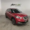 NISSAN KICKS 1.6 16V FLEXSTART SV 4P XTRONIC NISSAN KICKS 1.6 16V FLEXSTART SV 4P XTRONIC