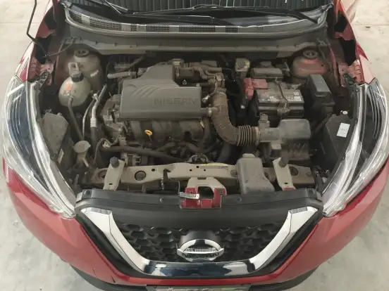 NISSAN-KICKS-1.6 16V FLEXSTART SV 4P XTRONIC NISSAN-KICKS-2019