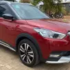 NISSAN KICKS 1.6 16V FLEXSTART UEFA CHAMPIONS LEAGUE 4P XTRONIC NISSAN KICKS 1.6 16V FLEXSTART UEFA CHAMPIONS LEAGUE 4P XTRONIC