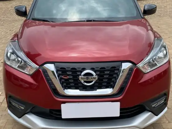 NISSAN-KICKS-1.6 16V FLEXSTART UEFA CHAMPIONS LEAGUE 4P XTRONIC NISSAN-KICKS-2019