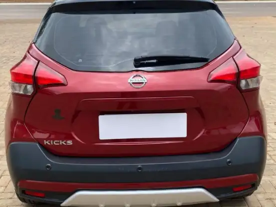 NISSAN-KICKS-1.6 16V FLEXSTART UEFA CHAMPIONS LEAGUE 4P XTRONIC NISSAN-KICKS-2019