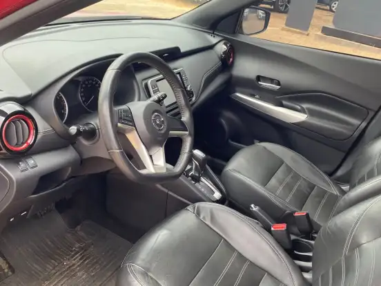 NISSAN-KICKS-1.6 16V FLEXSTART UEFA CHAMPIONS LEAGUE 4P XTRONIC NISSAN-KICKS-2019