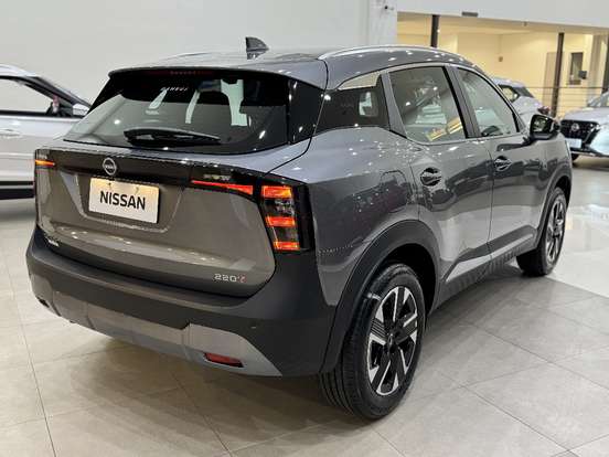 NISSAN-KICKS-1.0 TURBO FLEX ADVANCE DCT NISSAN-KICKS-2026