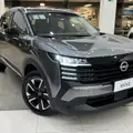 NISSAN KICKS 1.0 TURBO FLEX ADVANCE DCT NISSAN KICKS 1.0 TURBO FLEX ADVANCE DCT