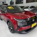 NISSAN KICKS 1.0 TURBO FLEX PLATINUM DCT NISSAN KICKS 1.0 TURBO FLEX PLATINUM DCT