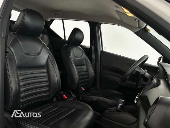 NISSAN-KICKS-1.6 16V FLEXSTART ACTIVE XTRONIC NISSAN-KICKS-2020
