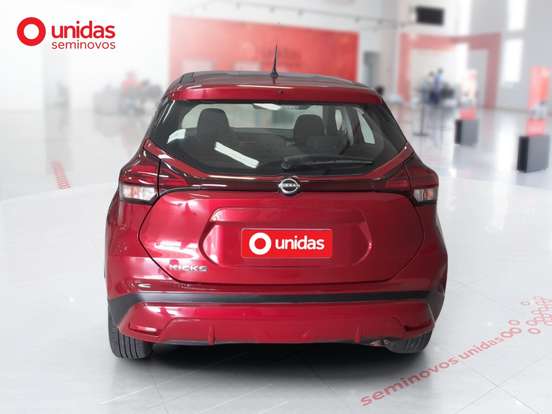 NISSAN-KICKS-1.6 16V FLEXSTART ACTIVE XTRONIC NISSAN-KICKS-2023