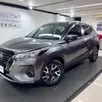 NISSAN KICKS 1.6 16V FLEXSTART ACTIVE XTRONIC NISSAN KICKS 1.6 16V FLEXSTART ACTIVE XTRONIC