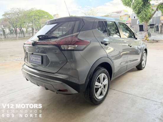 NISSAN-KICKS-1.6 16V FLEXSTART ACTIVE XTRONIC NISSAN-KICKS-2023