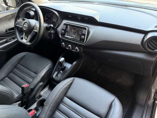 NISSAN-KICKS-1.6 16V FLEXSTART ACTIVE XTRONIC NISSAN-KICKS-2023