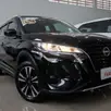 NISSAN KICKS 1.6 16V FLEXSTART ADVANCE XTRONIC NISSAN KICKS 1.6 16V FLEXSTART ADVANCE XTRONIC