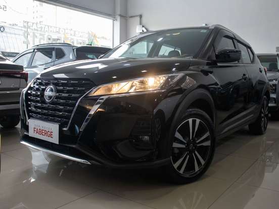 NISSAN-KICKS-1.6 16V FLEXSTART ADVANCE XTRONIC NISSAN-KICKS-2023