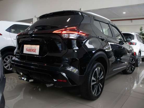 NISSAN-KICKS-1.6 16V FLEXSTART ADVANCE XTRONIC NISSAN-KICKS-2023