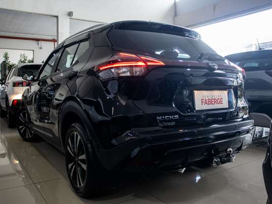 NISSAN-KICKS-1.6 16V FLEXSTART ADVANCE XTRONIC NISSAN-KICKS-2023