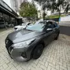 NISSAN KICKS 1.6 16V FLEXSTART ADVANCE XTRONIC NISSAN KICKS 1.6 16V FLEXSTART ADVANCE XTRONIC