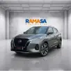 NISSAN KICKS 1.6 16V FLEXSTART ADVANCE XTRONIC NISSAN KICKS 1.6 16V FLEXSTART ADVANCE XTRONIC
