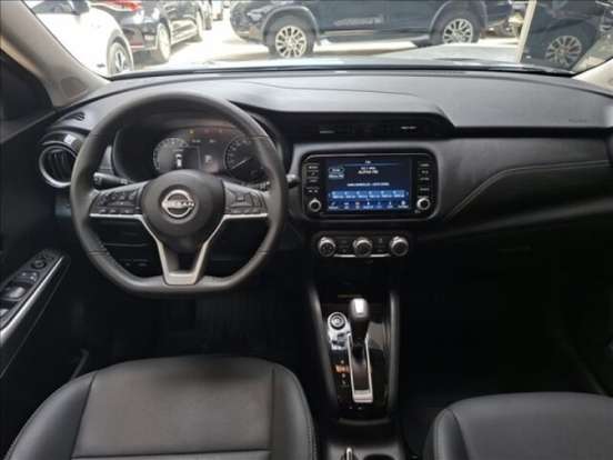 NISSAN-KICKS-1.6 16V FLEXSTART ADVANCE XTRONIC NISSAN-KICKS-2023