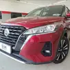 NISSAN KICKS 1.6 16V FLEXSTART ADVANCE XTRONIC NISSAN KICKS 1.6 16V FLEXSTART ADVANCE XTRONIC