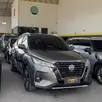 NISSAN KICKS 1.6 16V FLEXSTART ADVANCE XTRONIC NISSAN KICKS 1.6 16V FLEXSTART ADVANCE XTRONIC